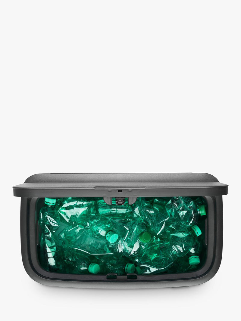 Brabantia Bo Touch Bin 36L - British product