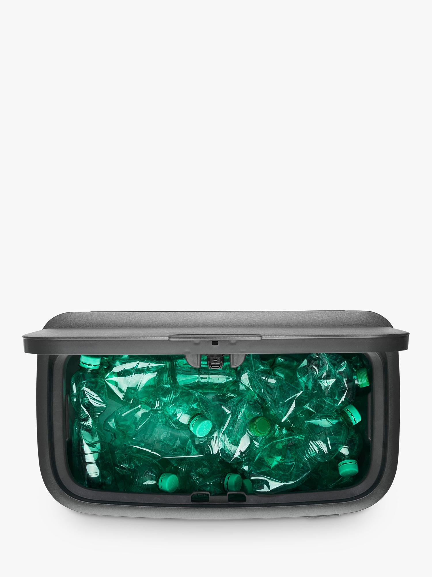 Brabantia Bo Touch Bin 36L - British product