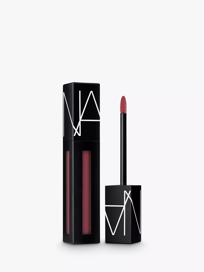 NARS Powermatte Pigment Lipstick Wild Night Matte Liquid 5.5ml