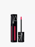 NARS Powermatte Pigment Lipstick 5.5ml, imported from the UK