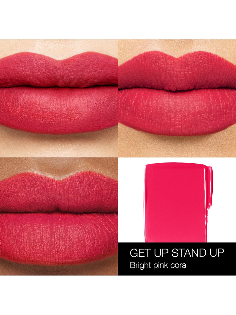 NARS Powermatte Pigment Lipstick 5.5ml, imported from the UK