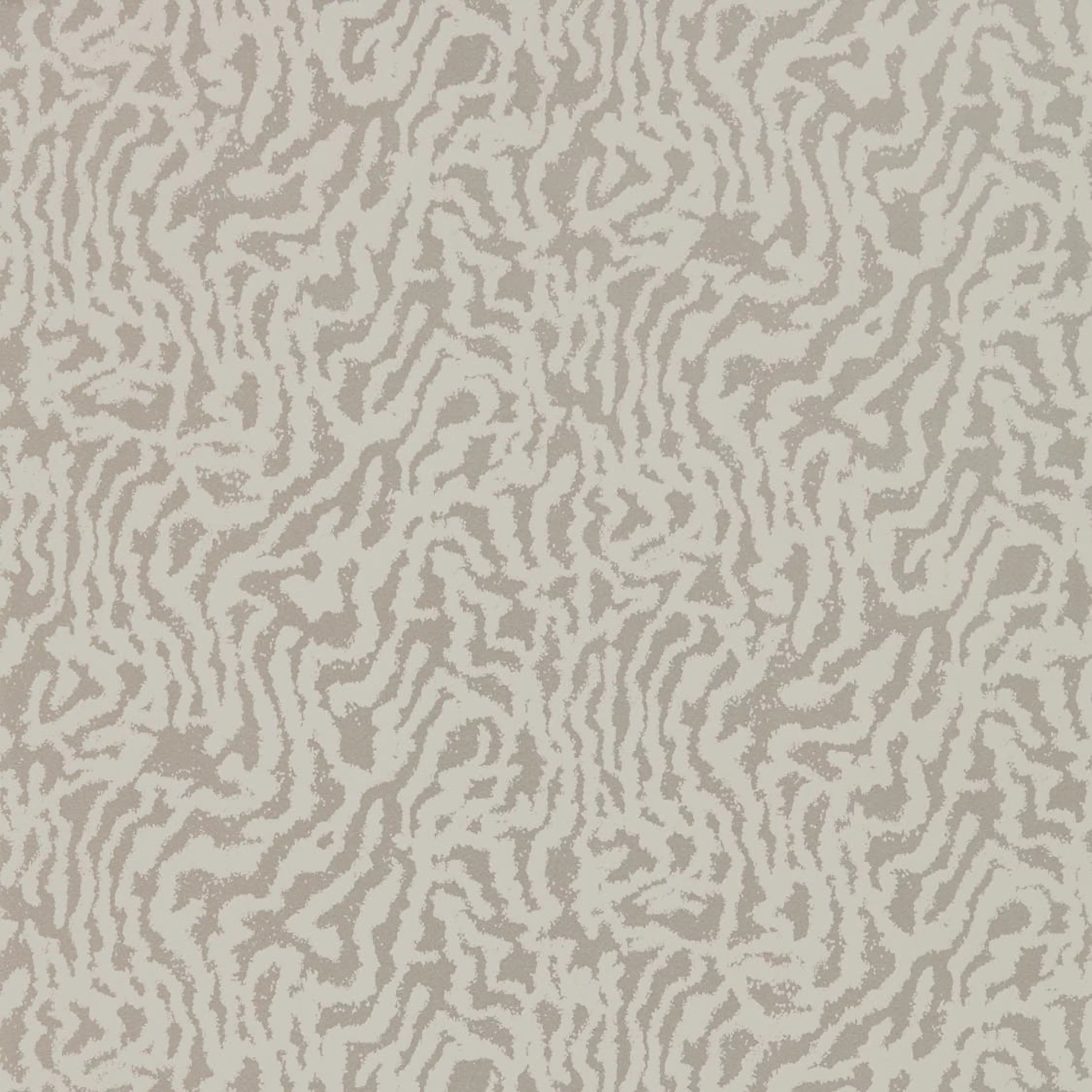 Harlequin Seduire wallpaper with abstract animal skin design, UK version