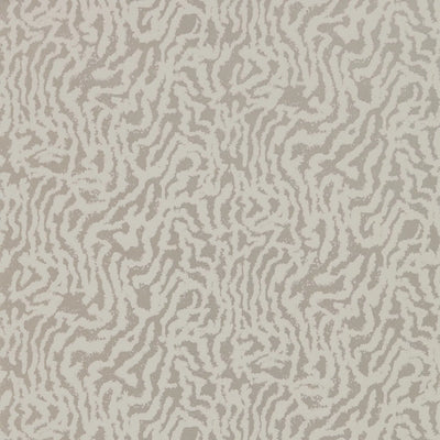 John Lewis Abstract Animal Skin Design Wallpaper with Plush Two-Tone Finish- Buy online at McGrocer