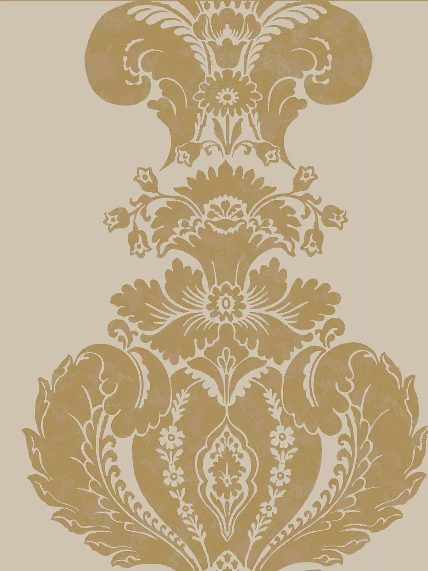 Cole & Son Baudelaire Wallpaper L10m x W50cm