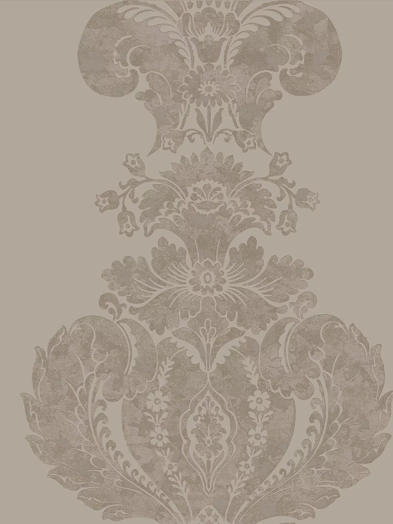 Cole & Son Baudelaire wallpaper, UK version