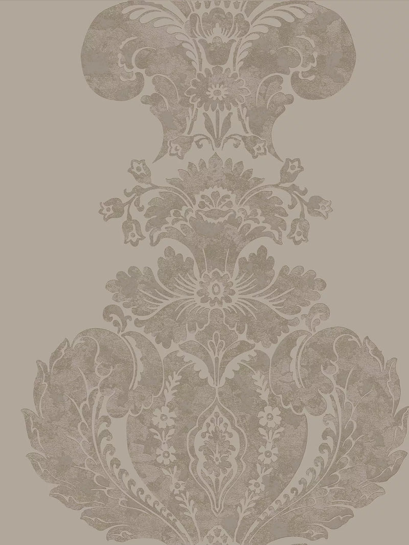 Cole & Son Baudelaire wallpaper, UK version