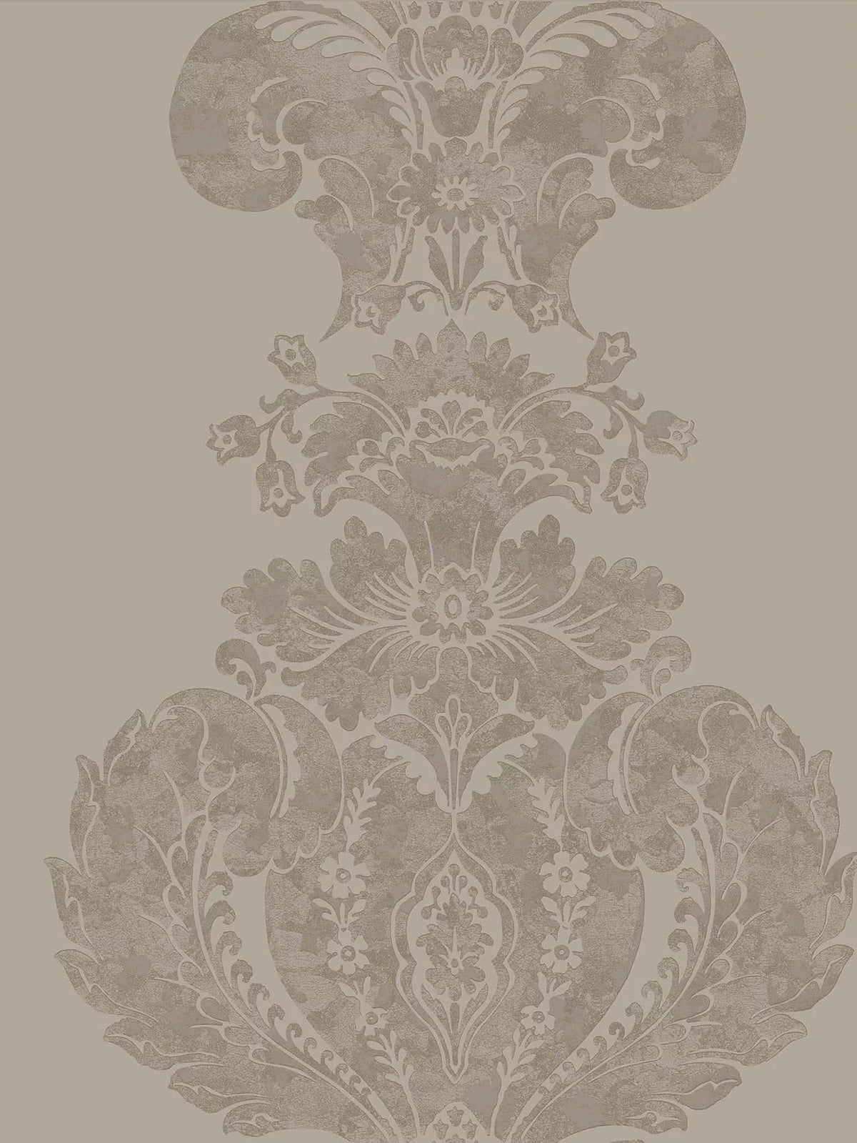 Cole & Son Baudelaire wallpaper, UK version