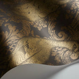 Cole & Son Byron wallpaper (British brand)