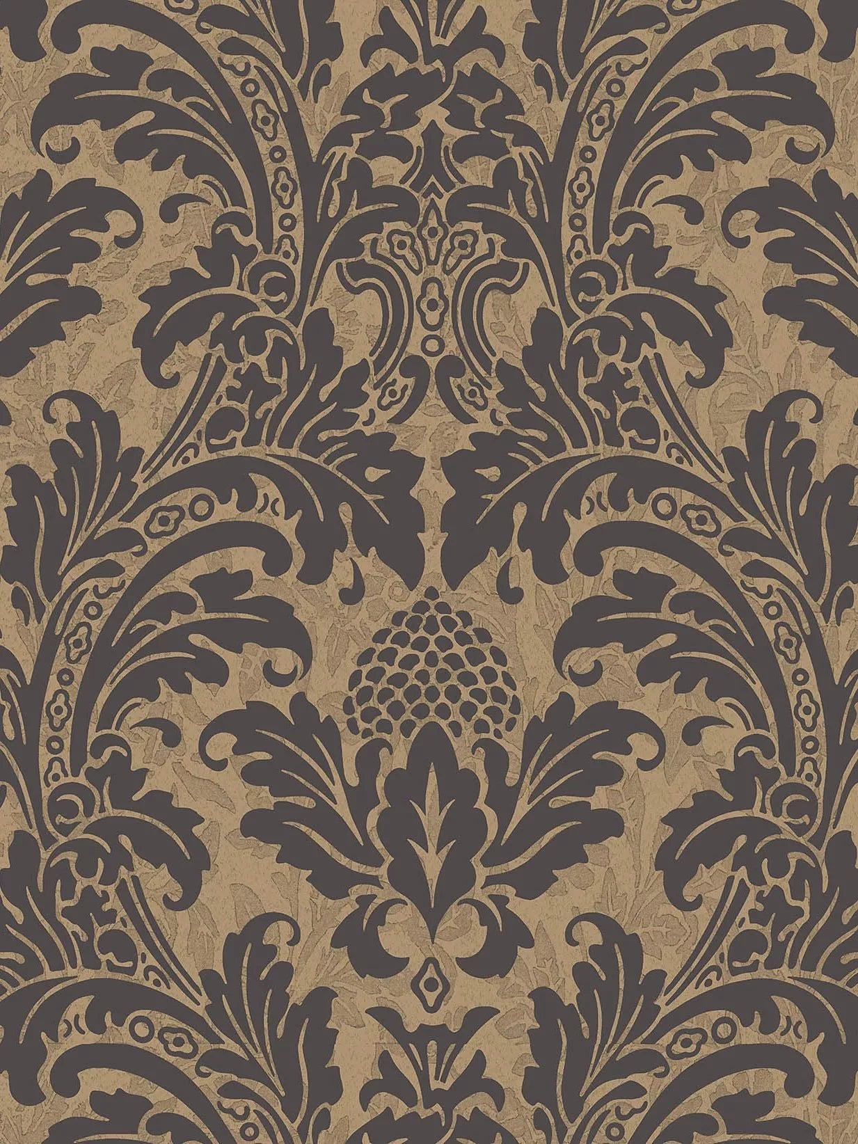 Cole & Son Blake wallpaper 10m x 53cm, imported from the UK