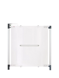 Fred Screw Fit Clear-View Safety Stair Gate - McGrocer