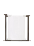 Fred Pressure Fit Clear-View Safety Gate