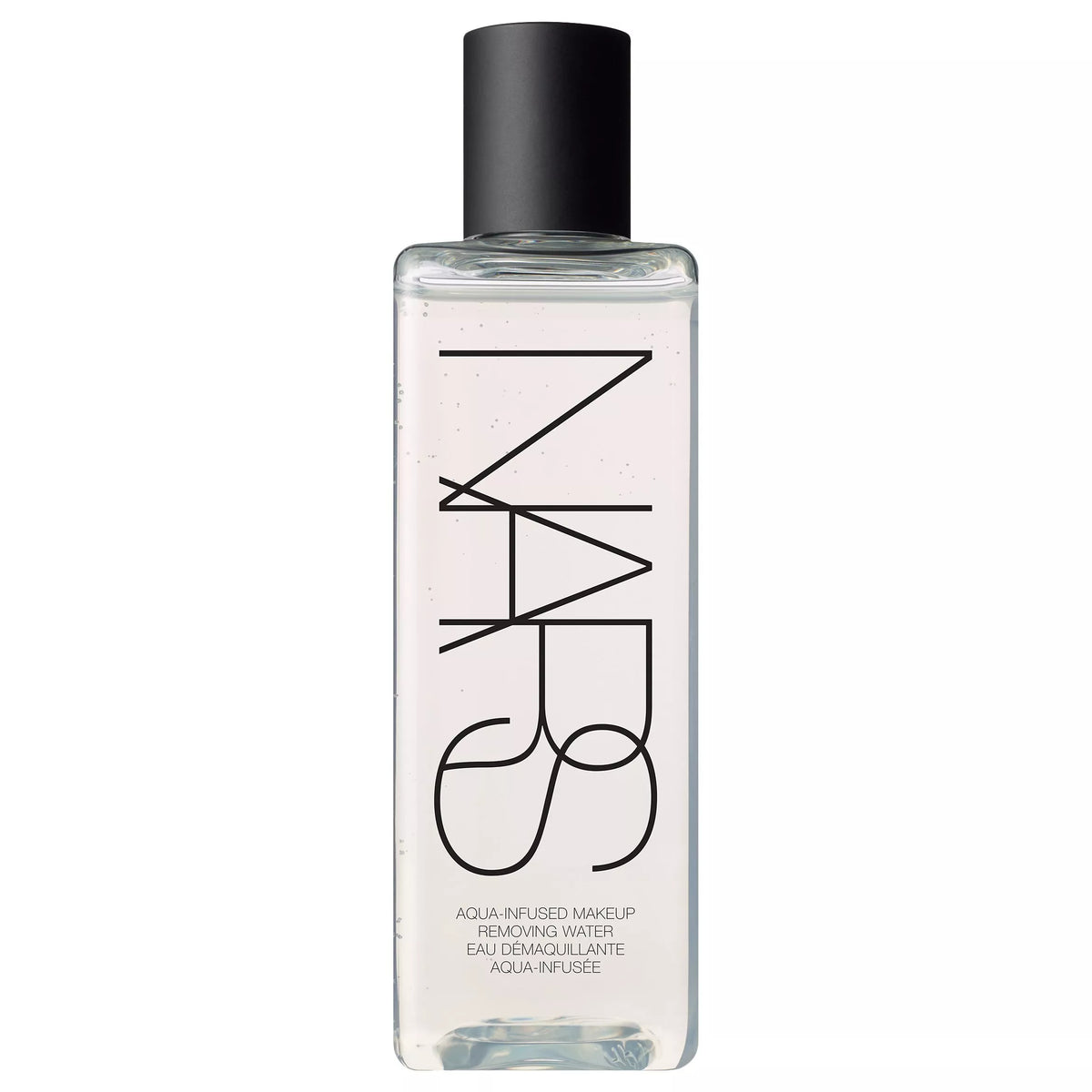 NARS Aqua Infused Makeup Removing Water 200ml - British product