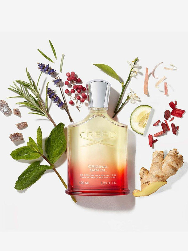 CREED Original Santal Eau de Parfum - British product
