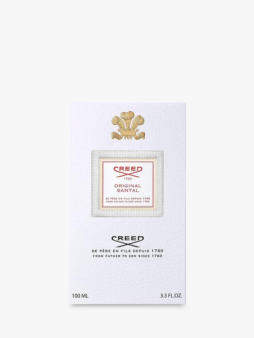 CREED Original Santal Eau de Parfum - British product