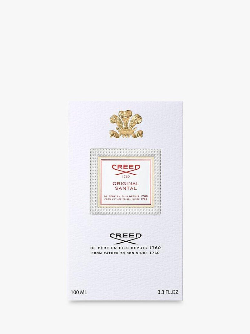 CREED Original Santal Eau de Parfum - British product