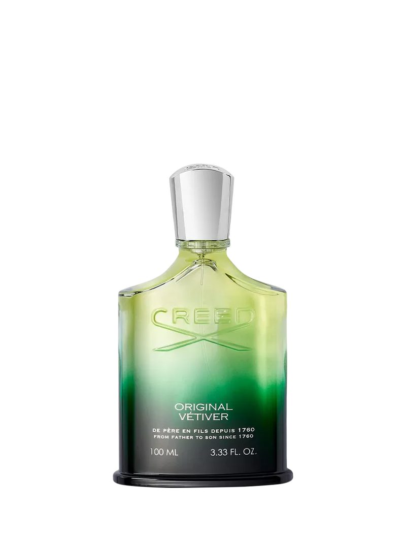 CREED Original Vétiver Eau de Parfum 100ml (British brand)