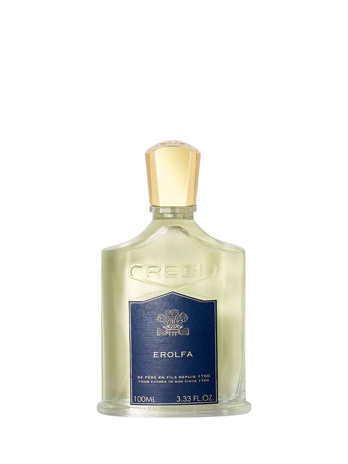CREED Erolfa Eau de Parfum 100ml, imported from the UK