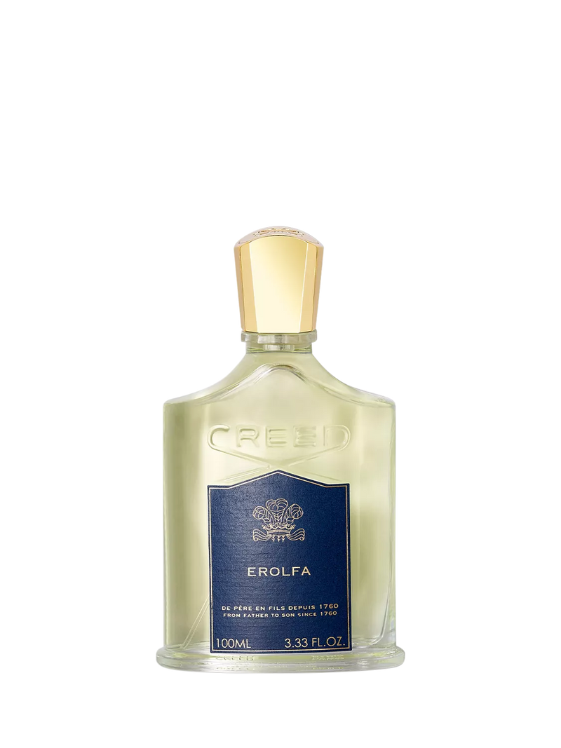 CREED Erolfa Eau de Parfum 100ml, imported from the UK