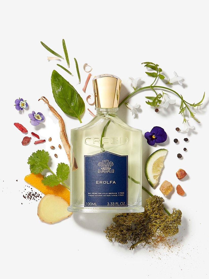 CREED Erolfa Eau de Parfum 100ml, imported from the UK