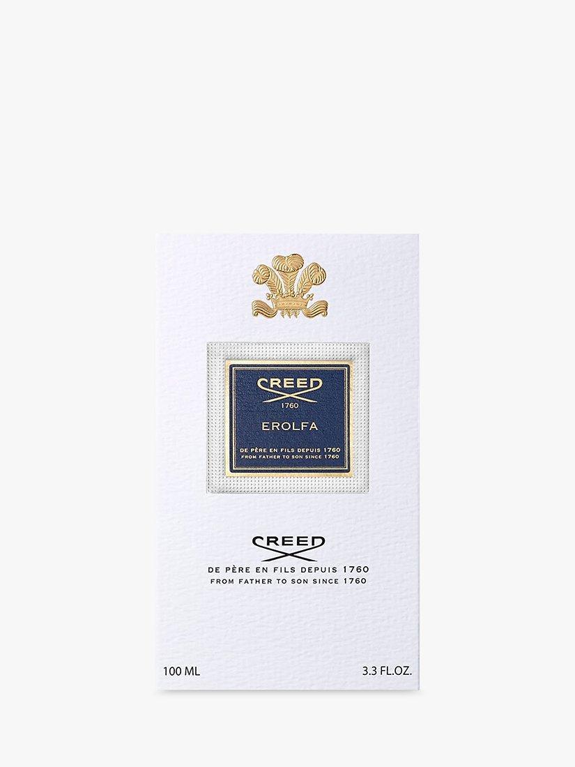 CREED Erolfa Eau de Parfum 100ml, imported from the UK