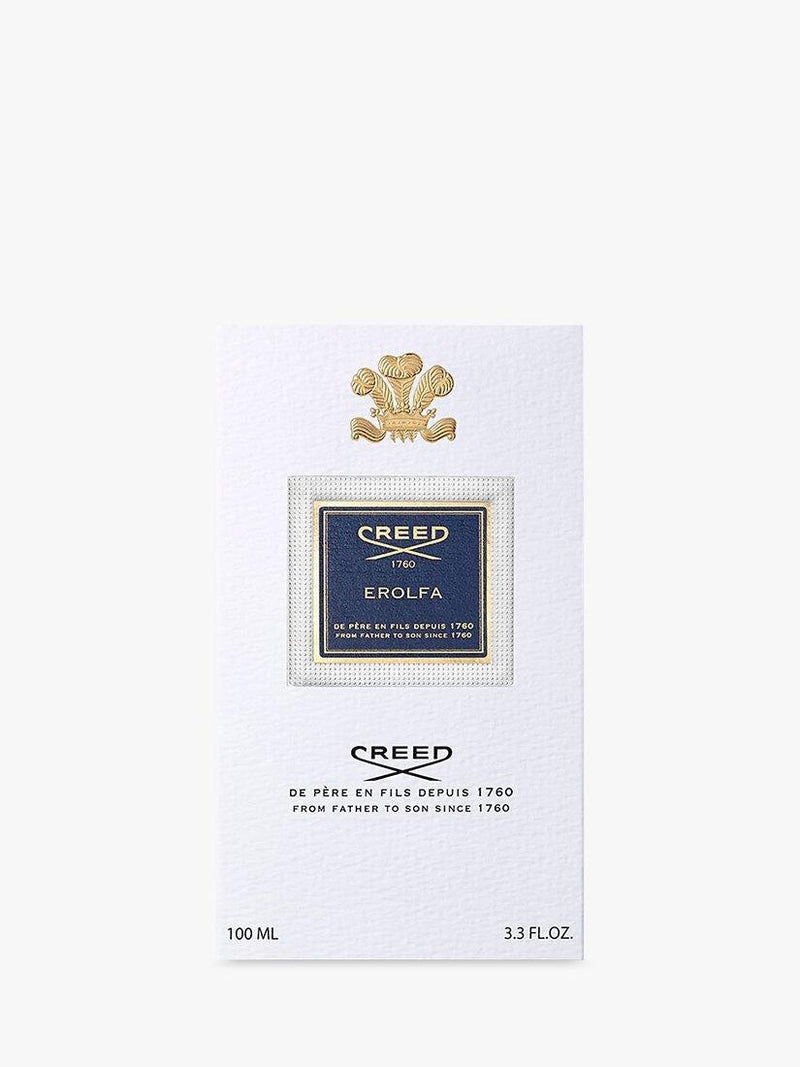 CREED Erolfa Eau de Parfum 100ml, imported from the UK