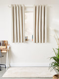John Lewis Arlo Lined Eyelet Curtains, UK version