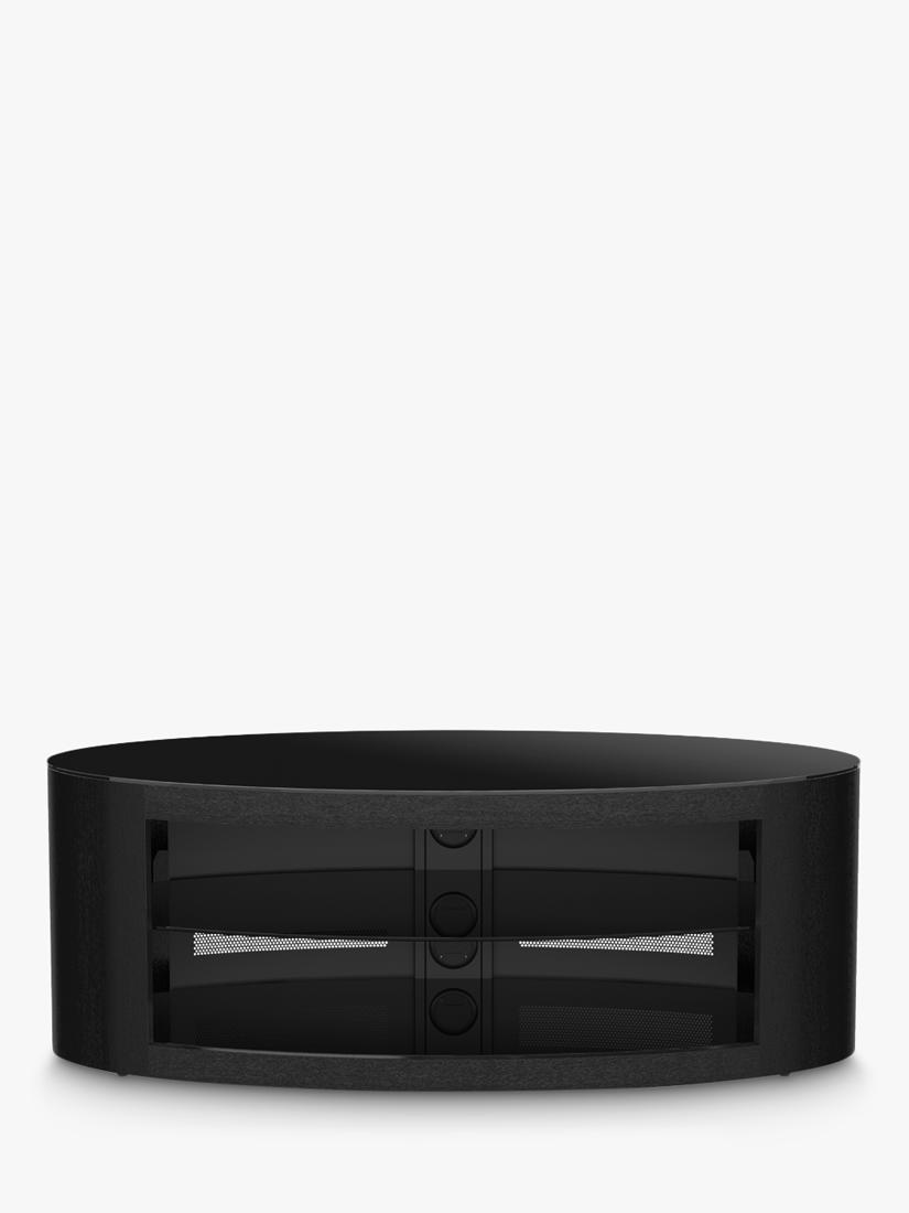 AVF Buckingham 1100 TV stand black 55 inch - British product