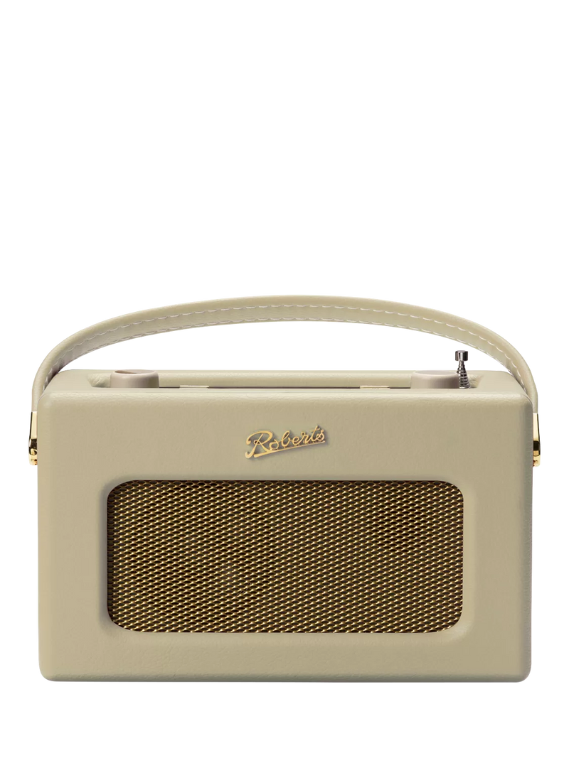 Roberts Revival RD70 DAB/DAB+/FM Bluetooth Digital Radio with Alarm