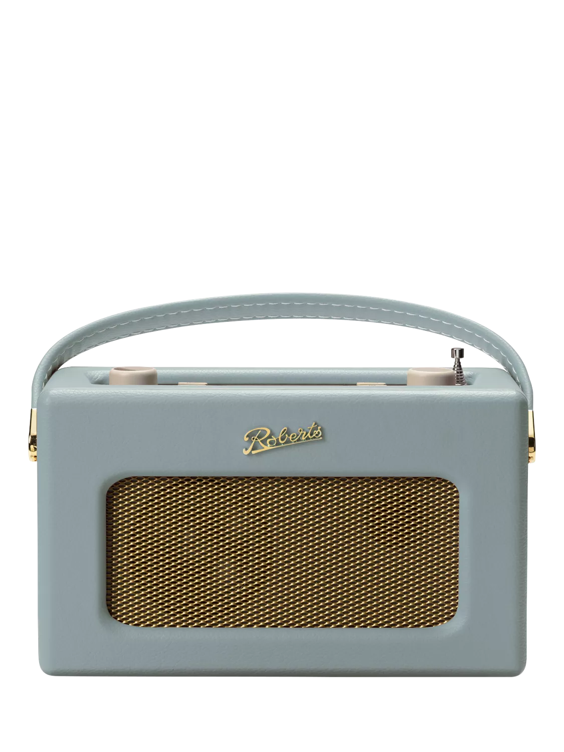 Roberts Revival RD70 DAB digital radio with Bluetooth and alarm (British brand)