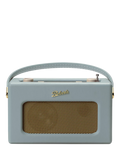Roberts Revival RD70 DAB digital radio with Bluetooth and alarm (British brand)