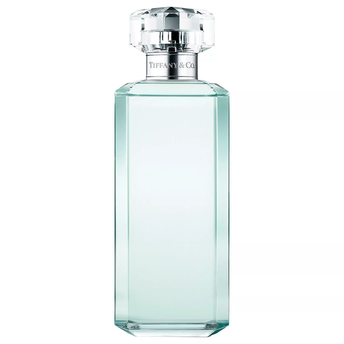 Tiffany & Co shower gel floral 200ml, imported from the UK