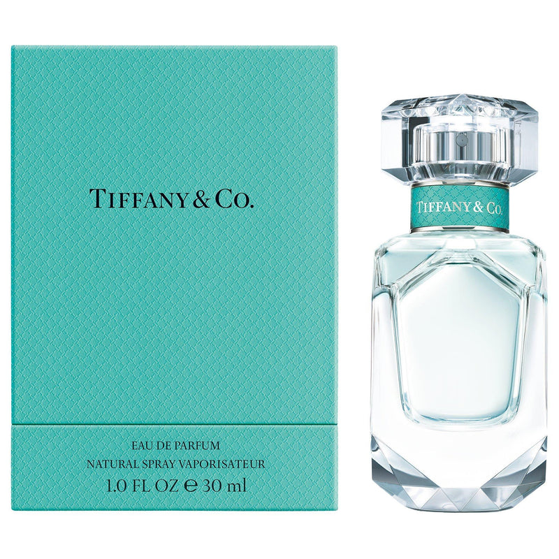 Tiffany & Co Eau de Parfum 30ml - British product