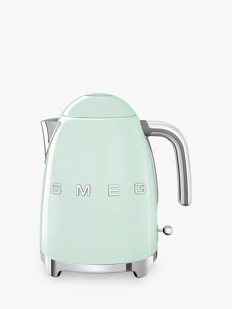 Smeg KLF03 Electric Kettle, 1.7L