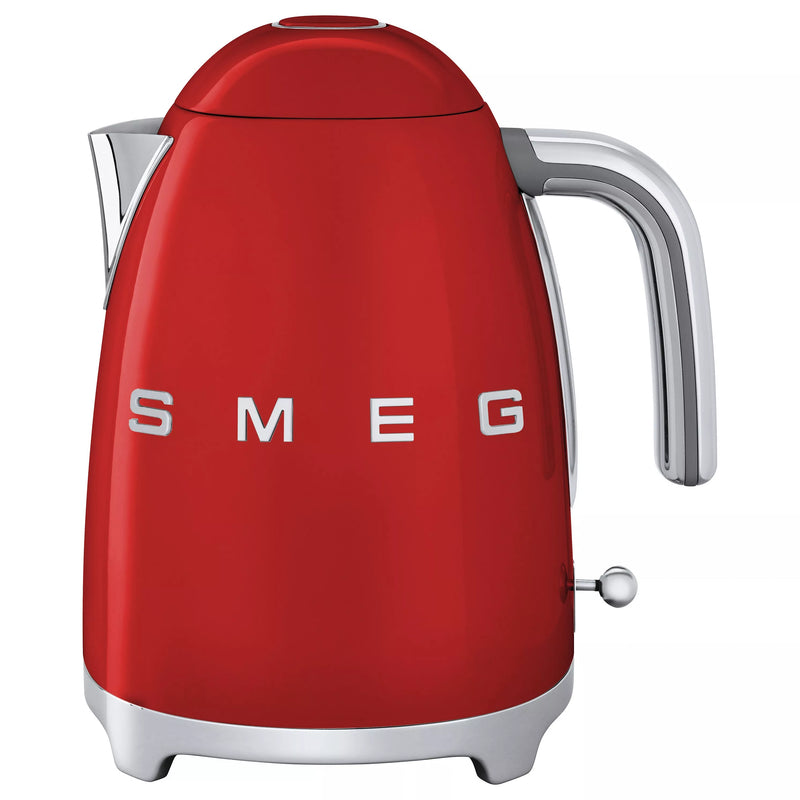 Smeg KLF03 Electric Kettle, 1.7L