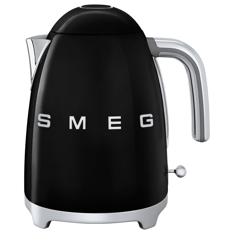 Smeg electric kettle KLF03 1.7L, imported from the UK