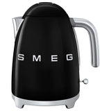 Smeg electric kettle KLF03 1.7L, imported from the UK