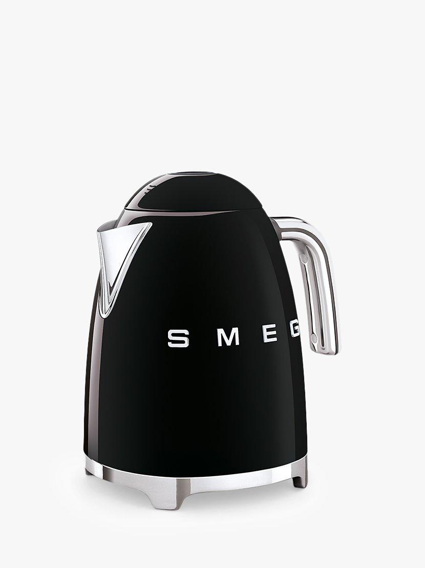 Smeg electric kettle KLF03 1.7L, imported from the UK