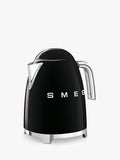 Smeg electric kettle KLF03 1.7L, imported from the UK