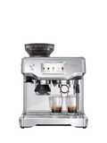 Sage Barista Touch bean-to-cup coffee machine (British brand)
