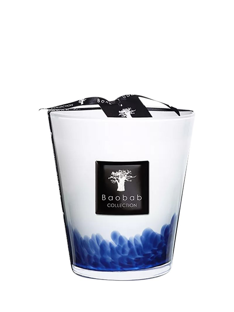Baobab Feathers Touareg scented candle 1kg - British product