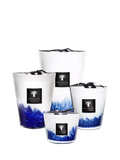 Baobab Feathers Touareg scented candle 1kg - British product