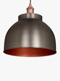 John Lewis Baldwin large pendant ceiling light - British product