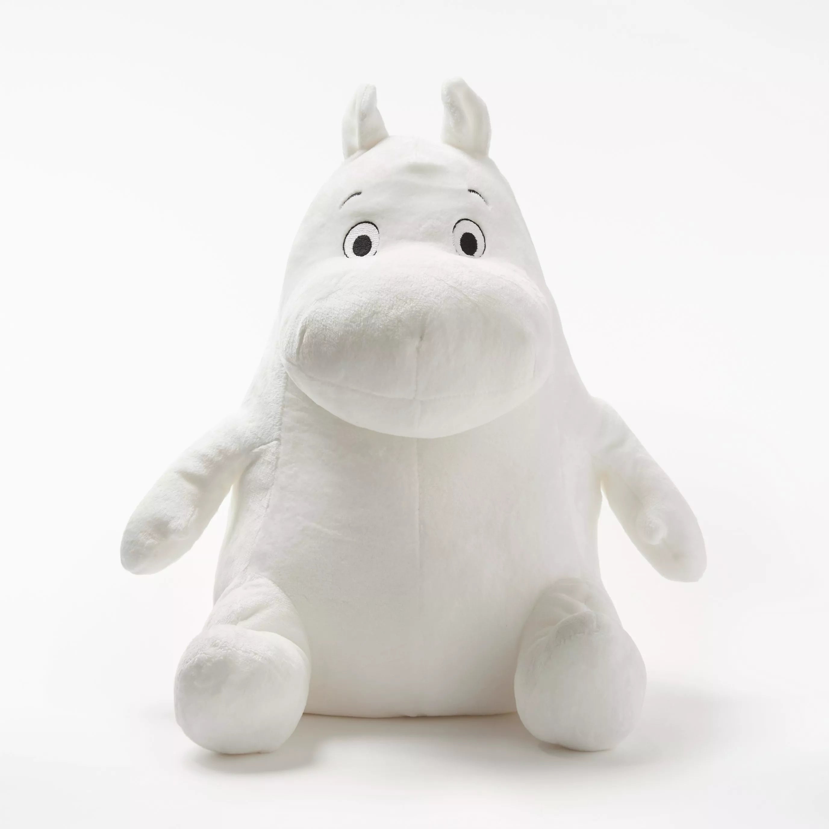 Aurora World Moomin plush toy medium 13 inches, UK version