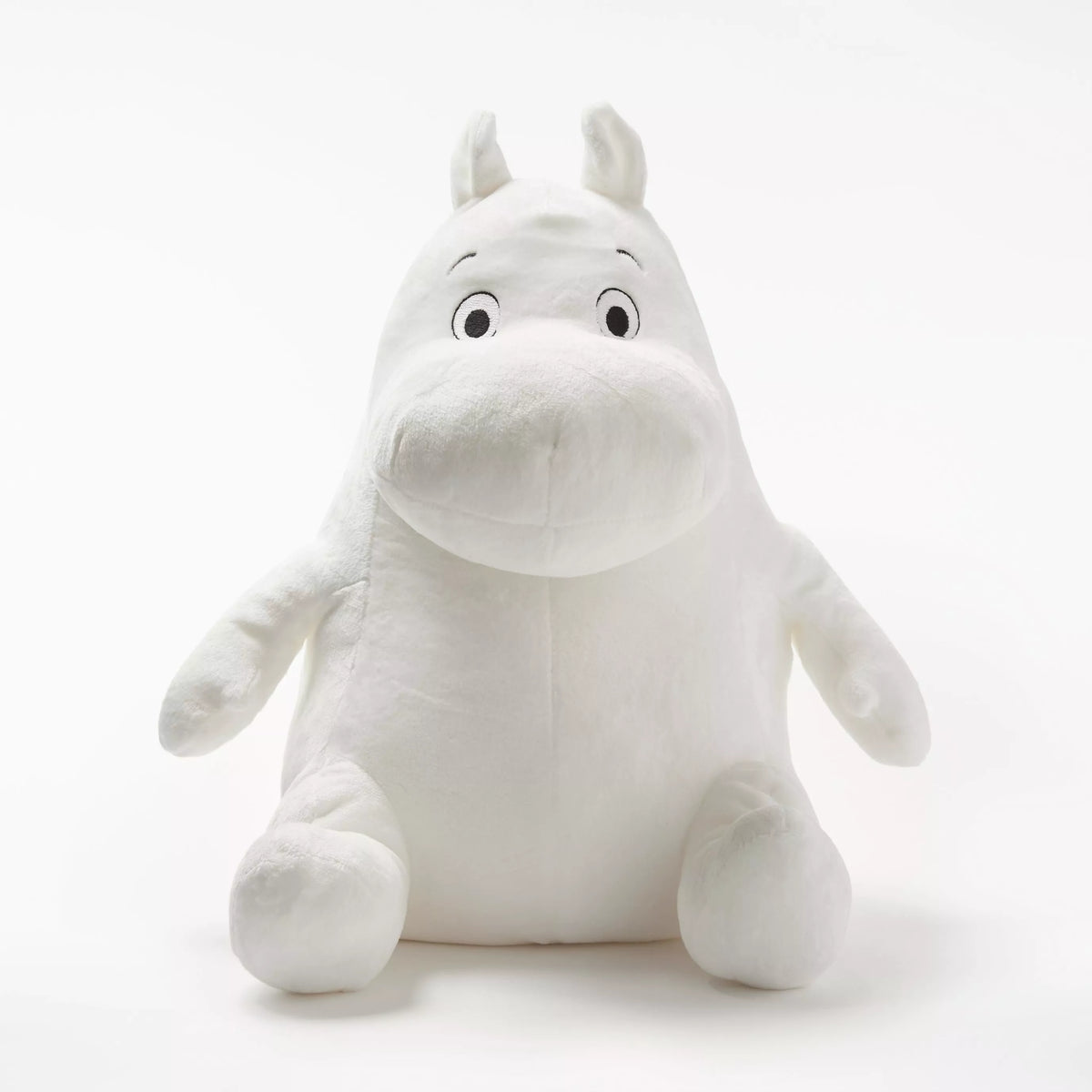 Aurora World Moomin plush toy medium 13 inches, UK version