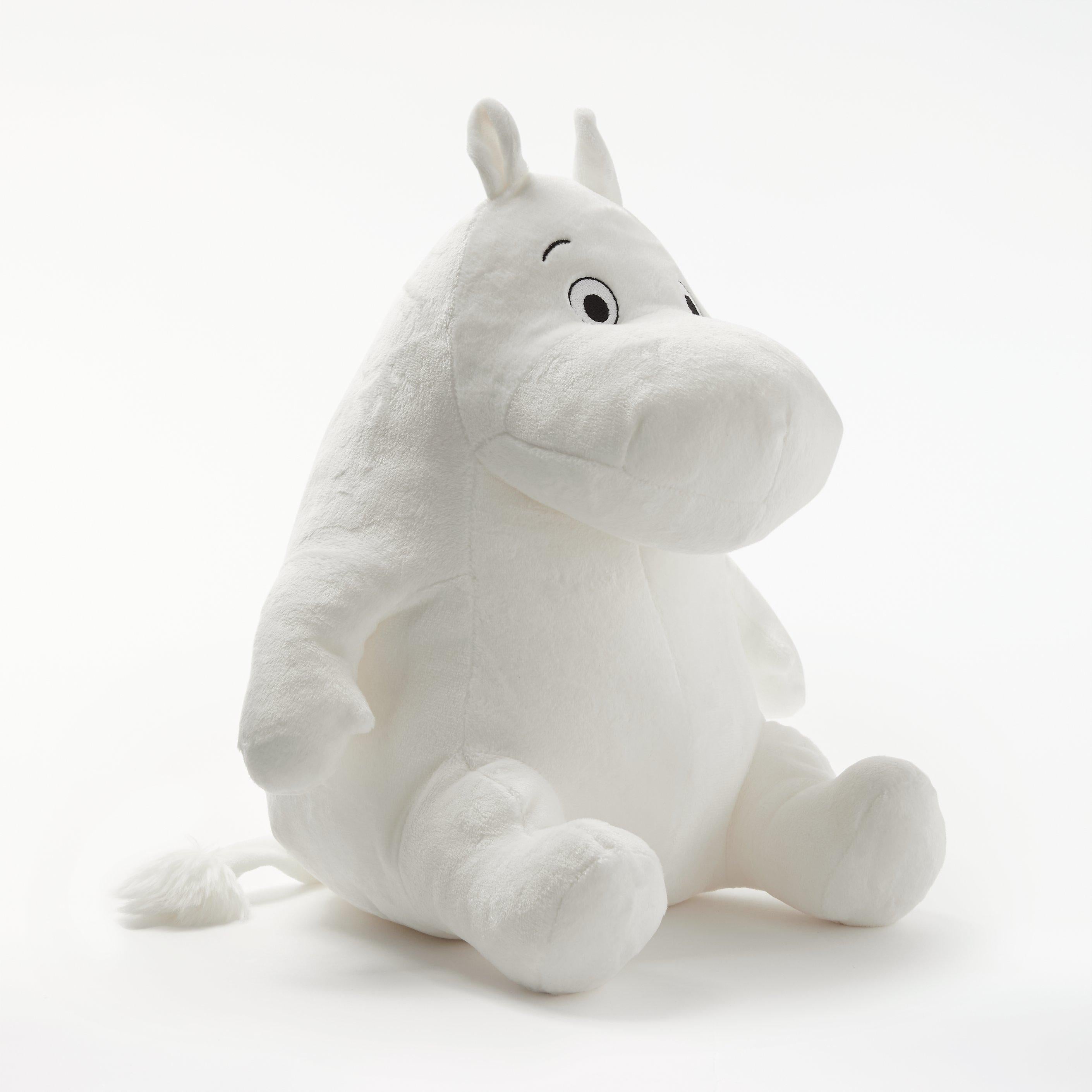 Aurora World Moomin plush toy medium 13 inches, UK version
