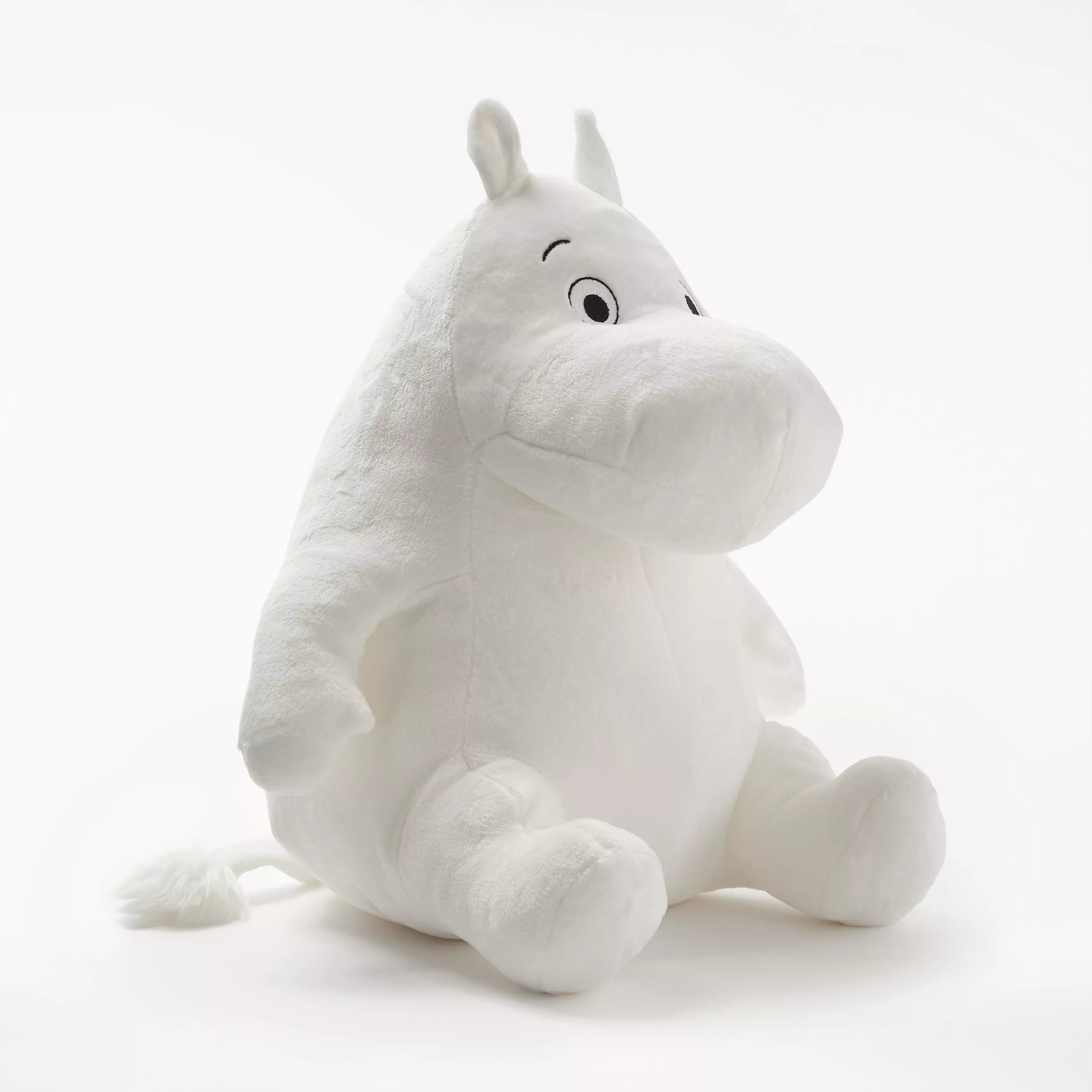 Aurora World Moomin plush toy medium 13 inches, UK version