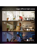 Philips Hue wireless motion sensor (British brand)