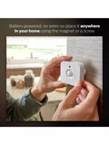 Philips Hue wireless motion sensor (British brand)