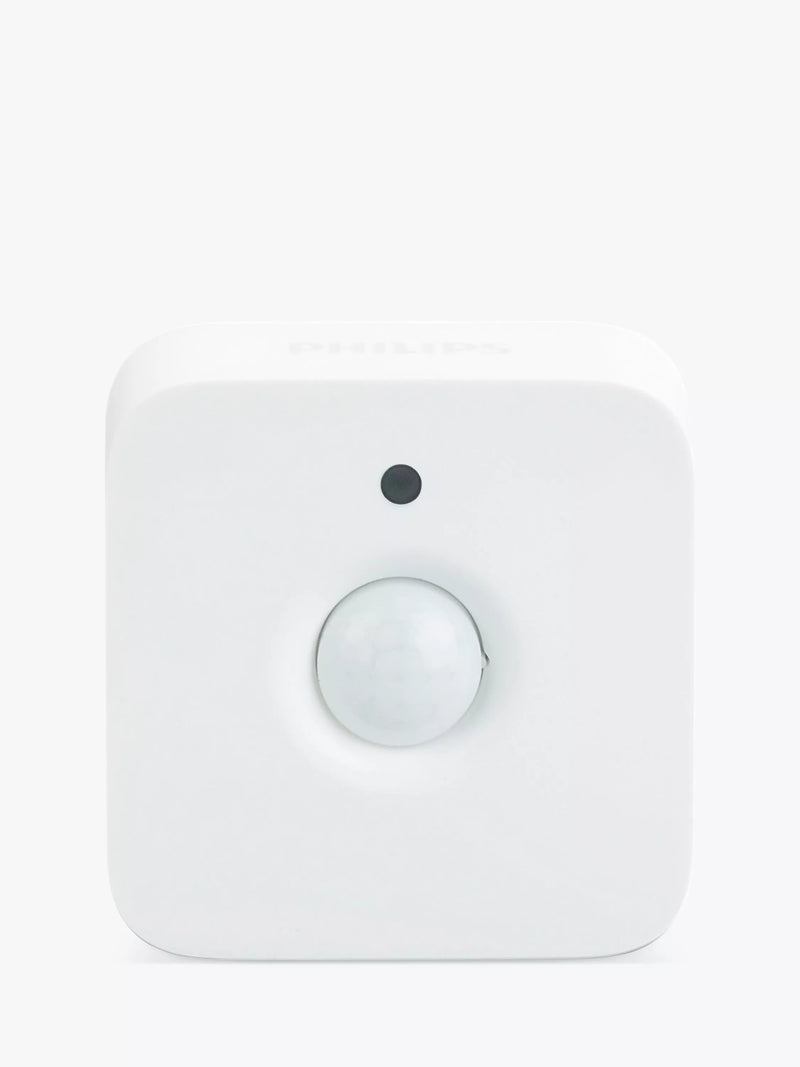 Philips Hue wireless motion sensor (British brand)