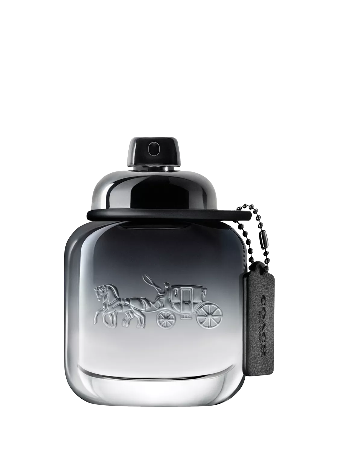 Coach for Men Eau de Toilette 40ml (British brand)